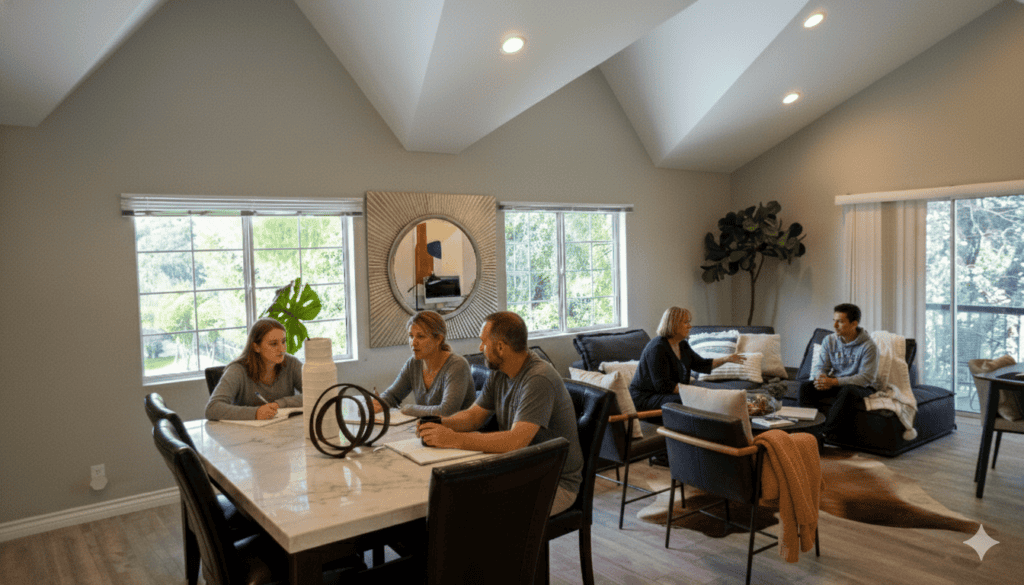 Drug and Alcohol Rehab in Charlotte, NC Tour